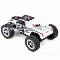 Wltoys A999 1/24 Carro De Corrida Proporcional De Alta Velocidade RC TELECOMANDO RC TRUCK